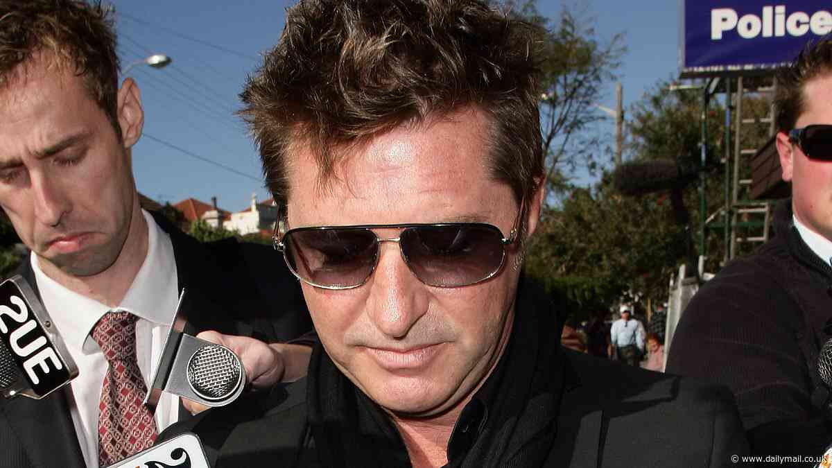Major development in fashion designer Wayne Cooper's bid to clear his name over wife assault claim