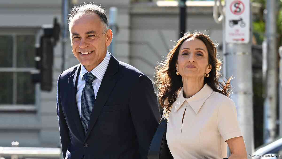 How ousted Liberal leader John Pesutto plans to avoid bankruptcy and pay a $2.3million legal bill after losing high-stakes defamation case
