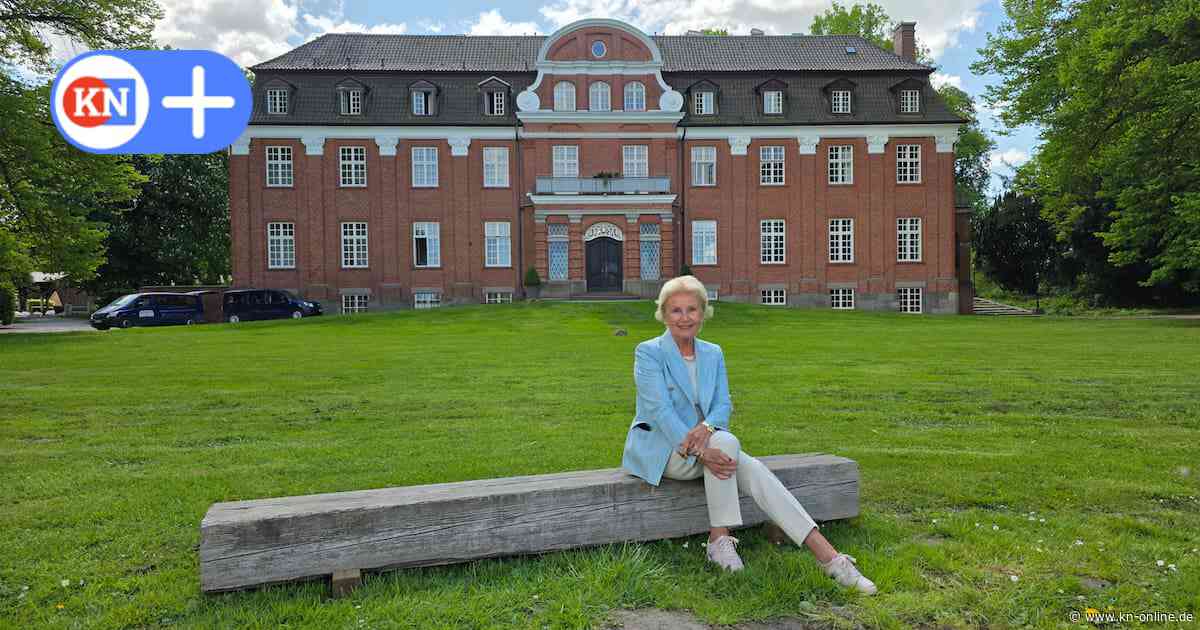 Annette-von-Ranzau-Gemeinschaftsschule in Rohlstorf: Die große Dame moderner Pädagogik tritt ab