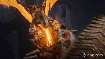 DOOM: The Dark Ages Review - For DOOM the Bell Tolls - MonsterVine