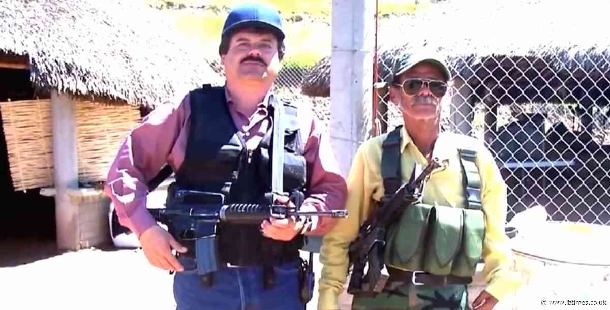 Is El Chapo Guzman Still Alive? The 'Secret' Cartel Deal That Brought His Relatives Back to the US