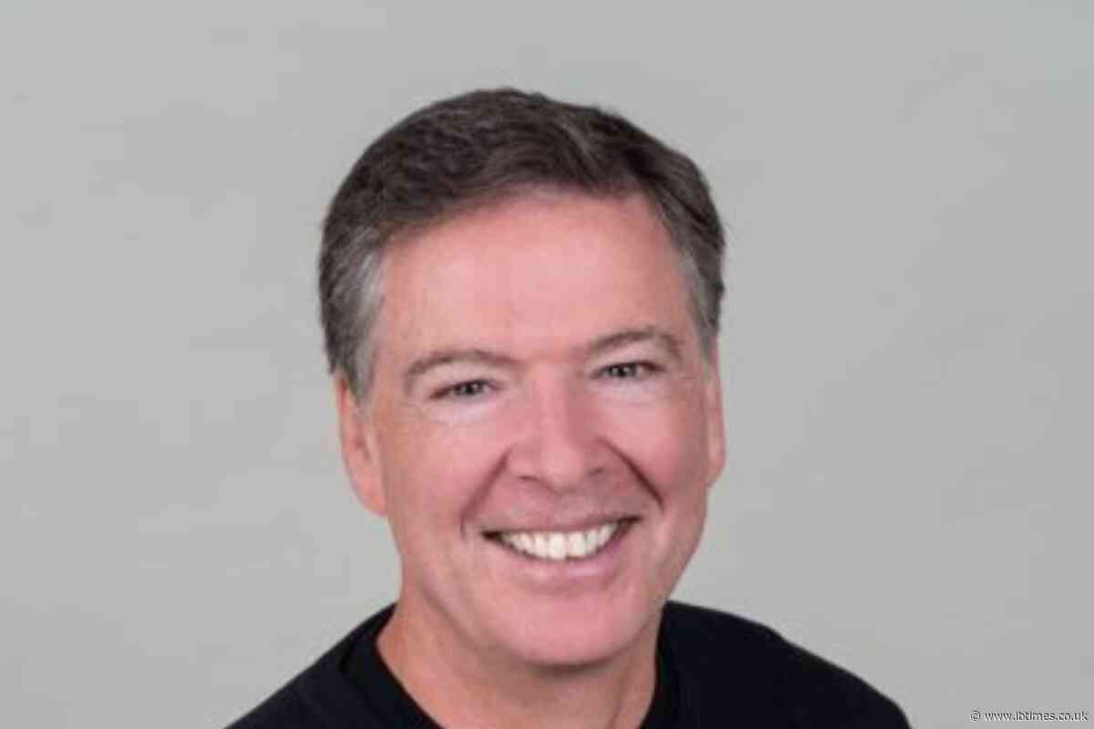 Who Is James Comey? Former FBI Director Takes Down Controversial Instagram Post – Was It a Threat to President Trump?
