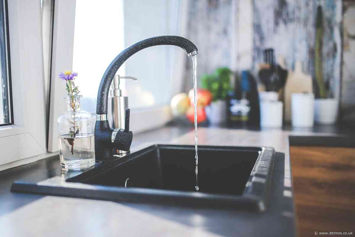 Urgent Tap Water Contamination Warning: UK Residents Told to Boil Water After Shocking Bacteria Discovery