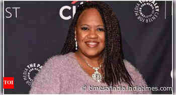 Chandra Wilson finally watches Grey’s Anatomy