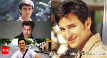 Aamir Khan REJECTED ‘Hum Tum’ due to divorce: Kunal Kohli