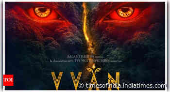 Sidharth-Tamannaah's horror movie gets new release date