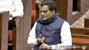 `No Complaint Against...`: SP`s Ram Gopal Yadav Defends Remarks On Wing Commander Vyomika Singh After BJP Uproar
