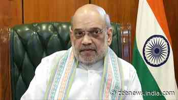 Amit Shah Commends ITBP Jawans For Mount Makalu Summit, Cleanup Drive
