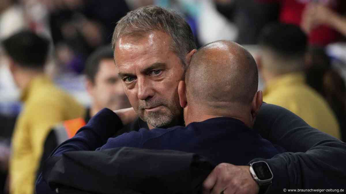 „Campeones made in Flick“: Presse feiert Barca-Trainer nach Titel