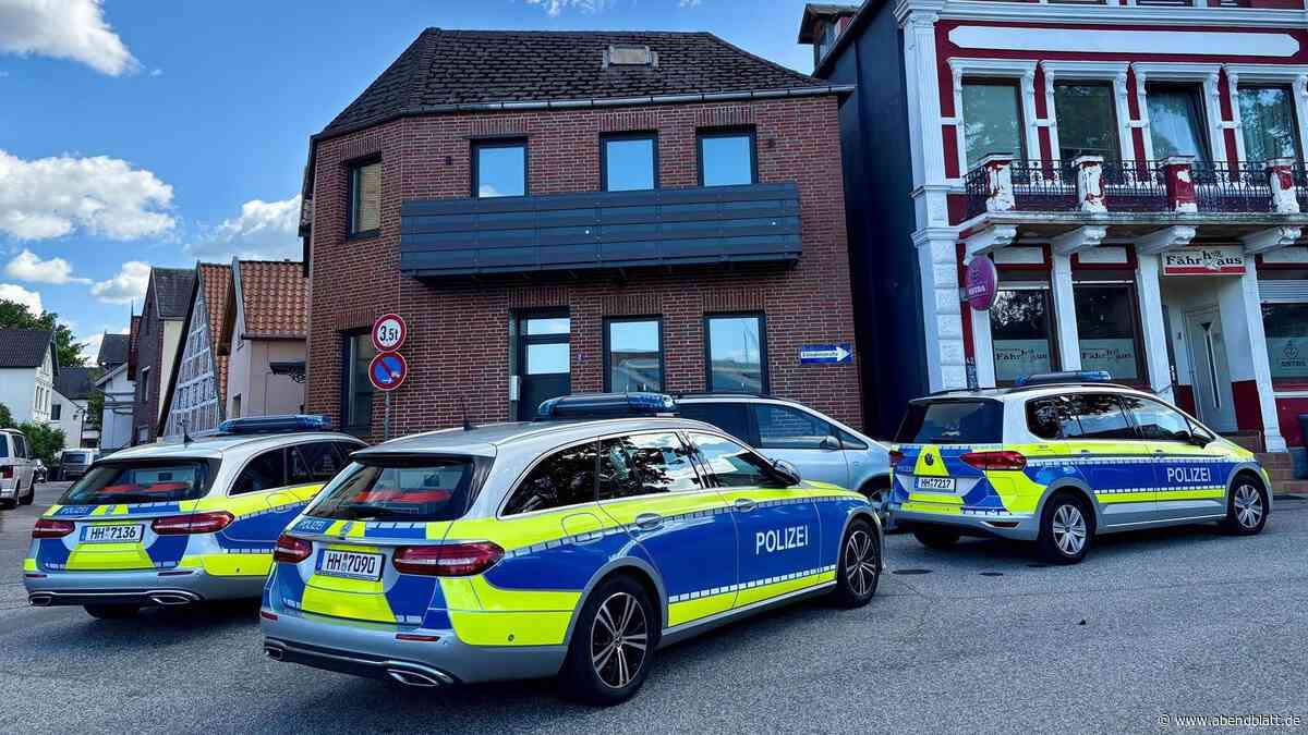 Polizei kontrolliert Kulturverein – und erlebt handfeste Überraschung
