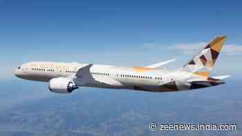Etihad Airways Orders 28 Boeing Aircraft Worth USD 14.5 Billion During Trump's Gulf Visit