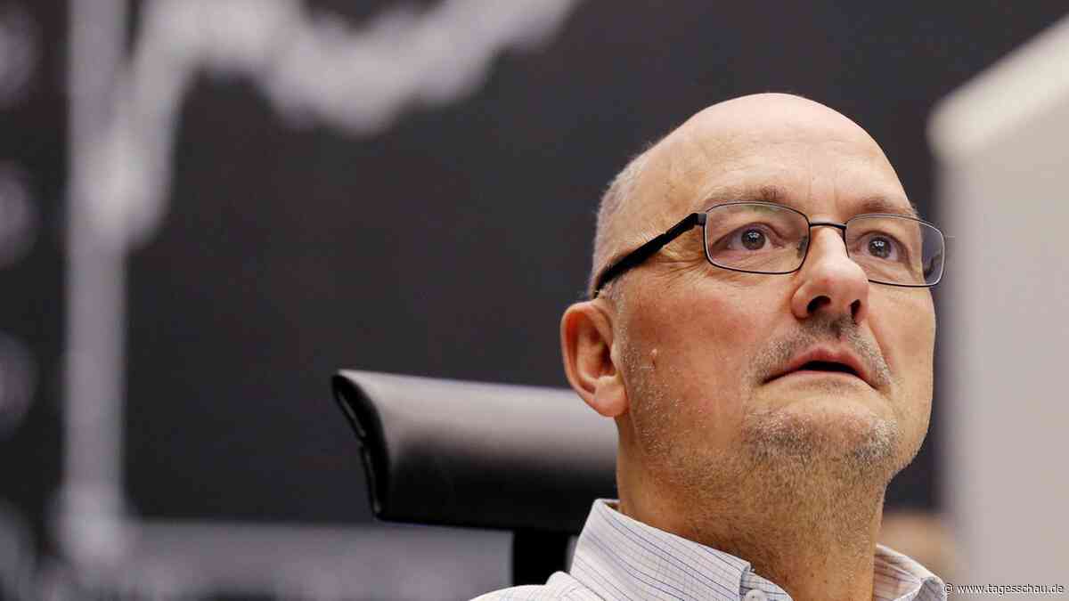 Marktbericht: DAX ist wieder auf Kurs