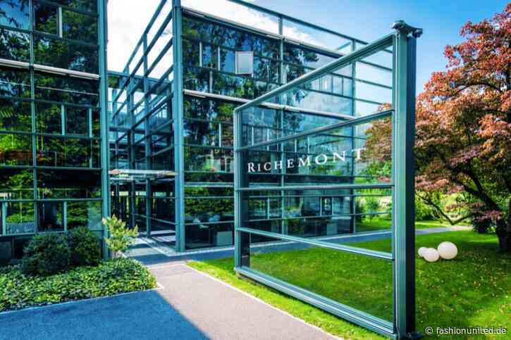 Richemont steigert Umsatz - Verkauf von YNAP belastet nicht ganz so stark