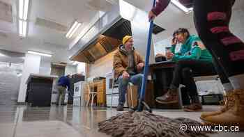 Montreal homeless advocates call for reform after coroner's report on Innu man's death