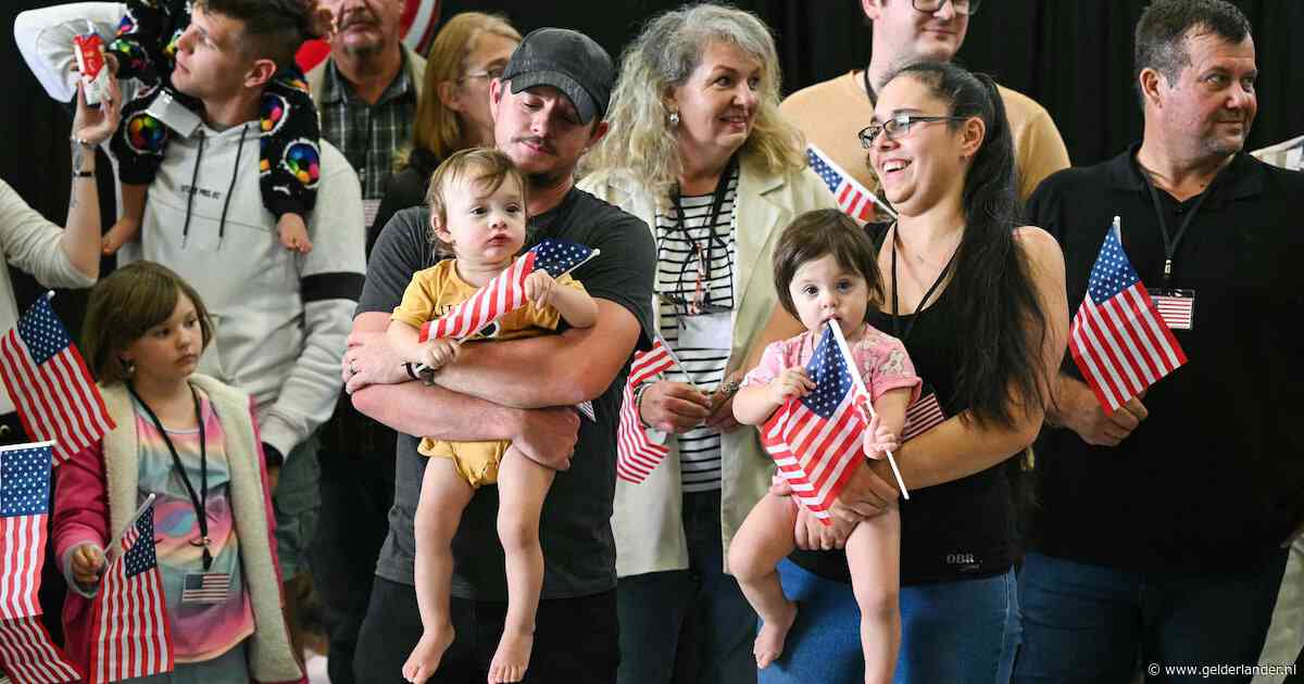 Opvang van Afrikaners, beschuldiging van genocide en stopzetten hulp: wat drijft Trump in zijn furie tegen Zuid-Afrika?