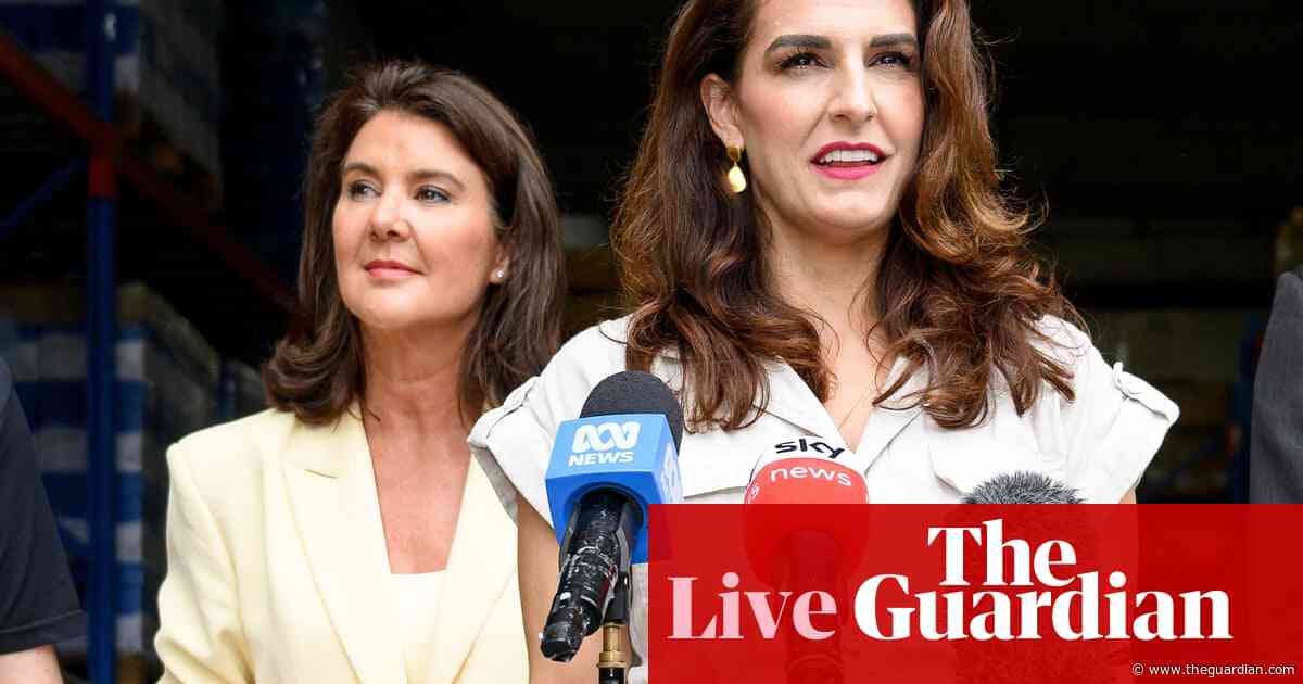 Bradfield counting paused until Monday – as it happened