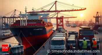 US overtakes UAE to become India’s 4th largest crude oil supplier; Russia still tops the chart
