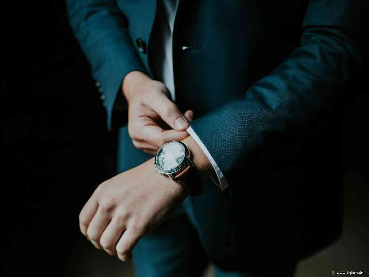 L'eleganza mi piace ma guai a imporla