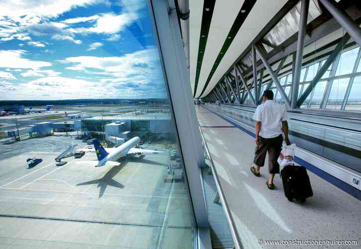 Vital Energi lands £250m Gatwick decarbonisation deal