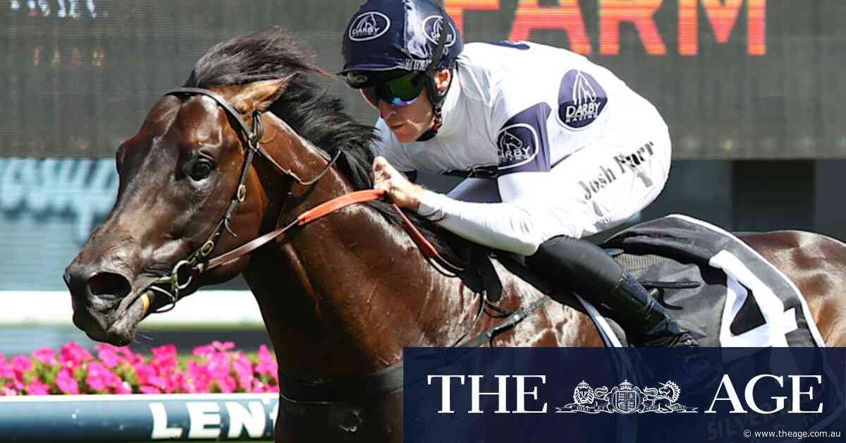 Race-by-race tips and previews for Saturday’s Scone meeting