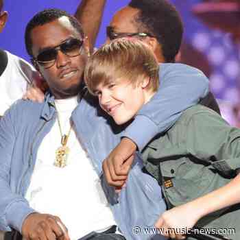 Justin Bieber's rep denies he was victim of Sean 'Diddy' Combs