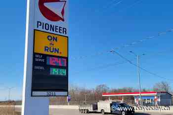 'Trump factor' could cause gas price volatility this summer, analyst says