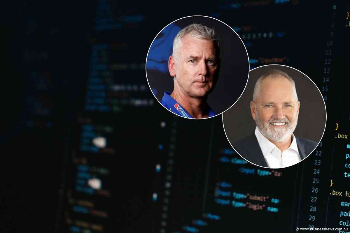 Geoff Lewis recruits Adam Simpson for Stepchange IPO