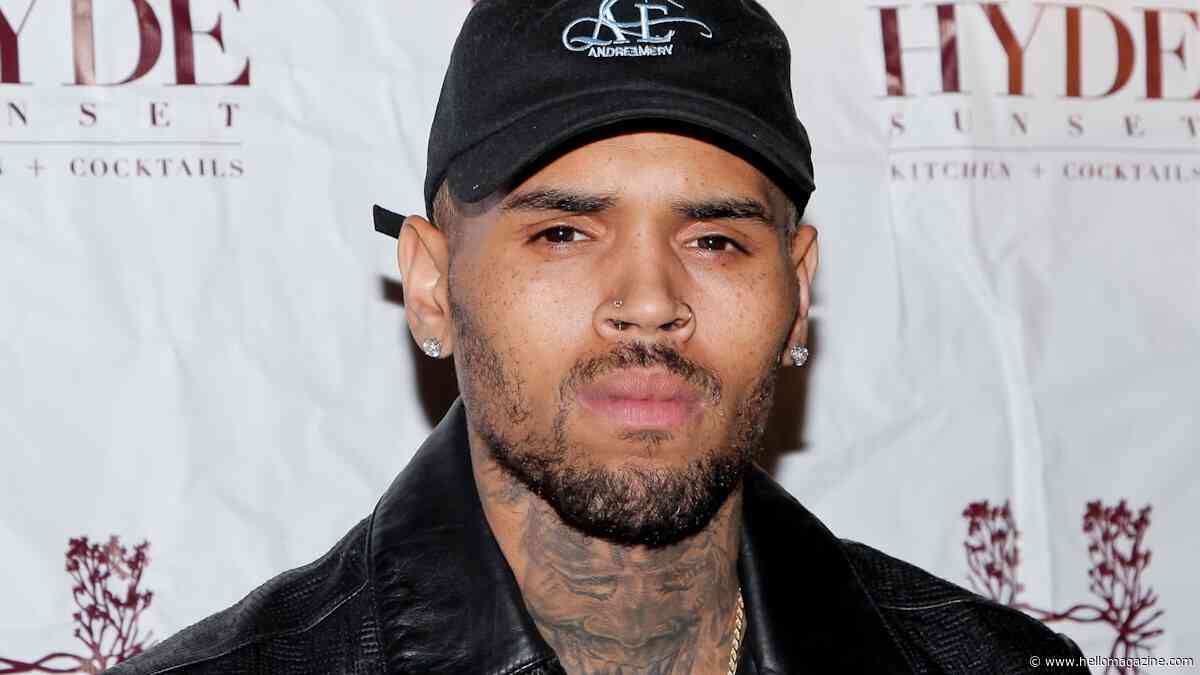Chris Brown arrested in Manchester over nightclub attack: court appearance revealed