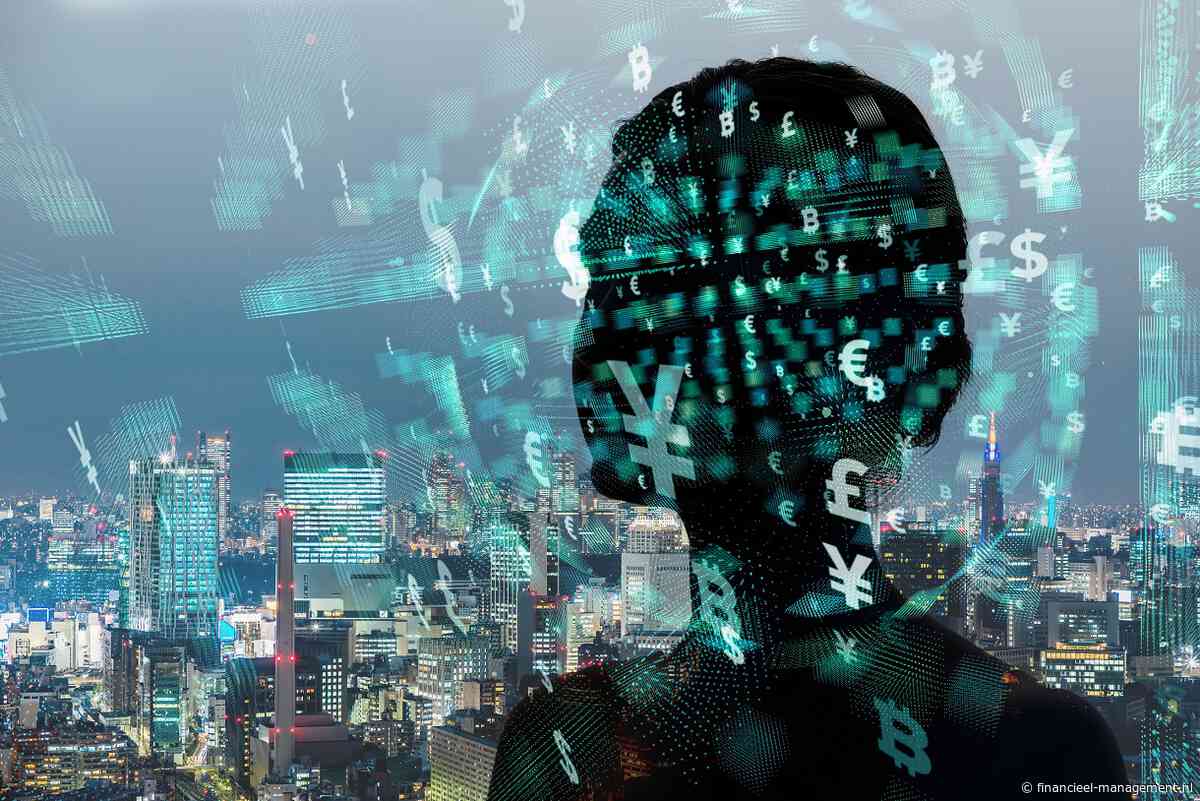 Beter wetgeving voorwaarde voor vertrouwen in AI