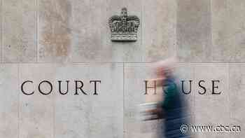 Ontario court tosses out developer's $300K lawsuit trying to 'silence' student
