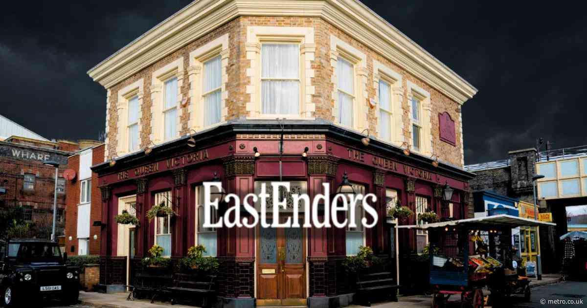 EastEnders confirms unexpected tragedy in dark and dramatic new trailer
