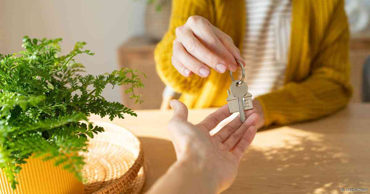 The ‘unusual’ way you can build your credit score as a renter — and make your money work harder