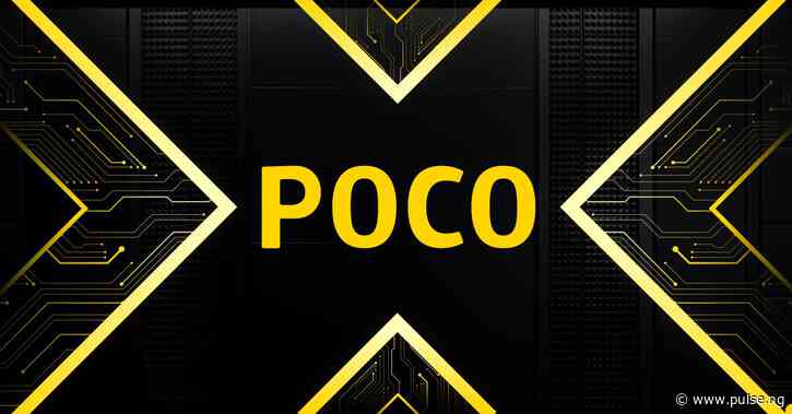 POCO Set to Shake Up Nigeria’s Smartphone Market with Two Exciting New Launches
