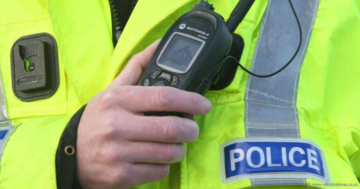 Police issue warning as Wiltshire 'crime series' continues