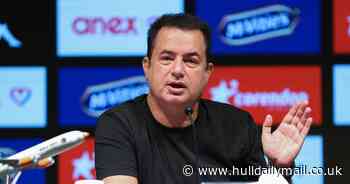 Hull City next manager candidates owner Acun Ilicali will turn to after Ruben Selles sacking