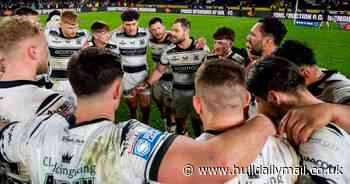 Hull FC star's 'under the radar' verdict as club look to unlock Will Pryce talent
