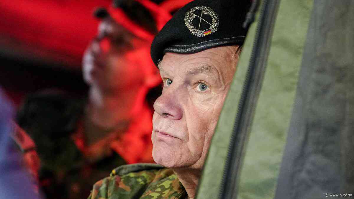 Nach Wadephul-Vorstoß: Was würde die Fünf-Prozent-Forderung Deutschland kosten?