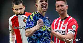 Juventus heeft oud-Ajax-spits in het vizier en wil succestrainer weghalen bij concurrent