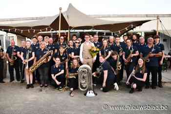 Fanfare Eendracht Maakt Macht viert 150-jarig bestaan met feestweekend: “We willen zo lang mogelijk een fanfare blijven”