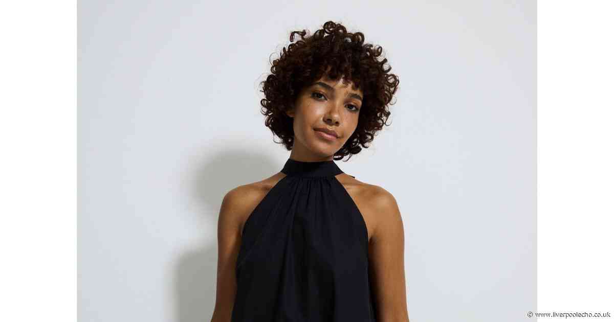£14 Asda dress that shoppers ‘cannot wait to wear on holiday’