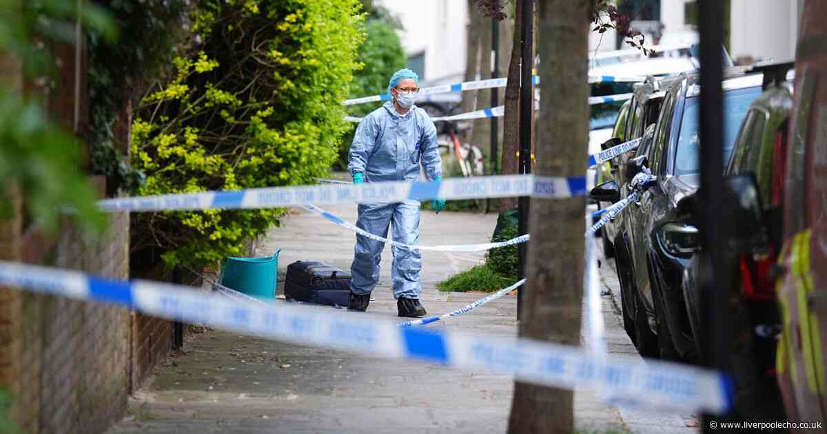 Man to appear in court over fires at homes and car linked to Starmer