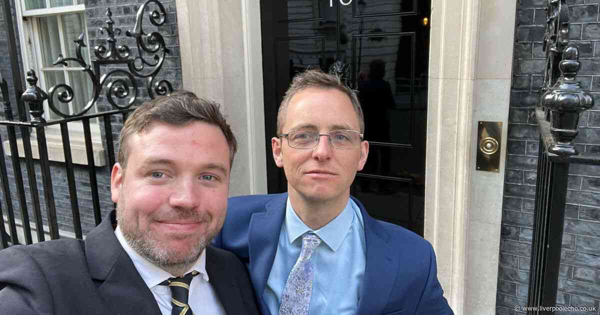The podcast looking at politics from a very Northern perspective