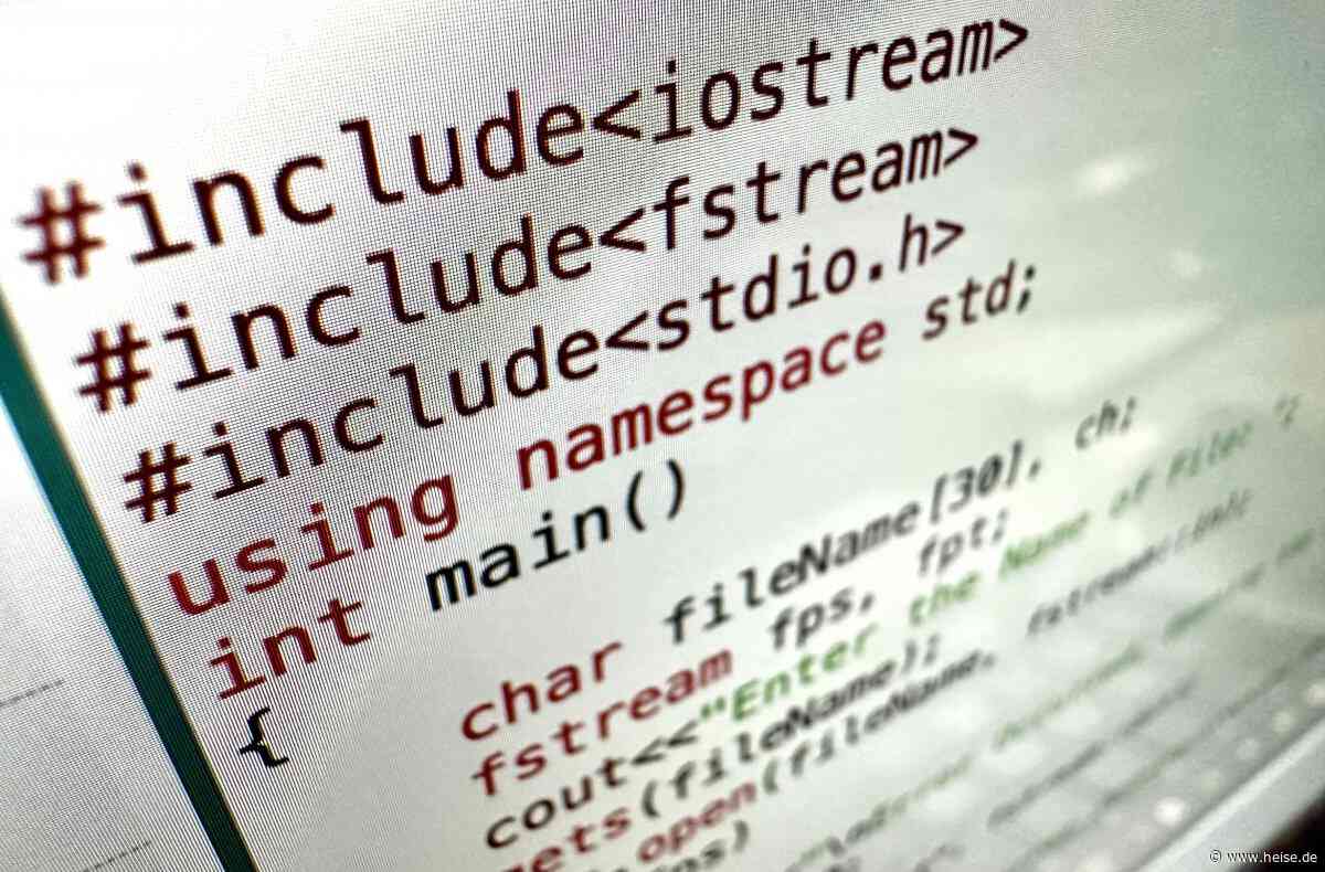 Visual Studio 2022 17.14 beschleunigt den C++-Compiler und bringt MCP