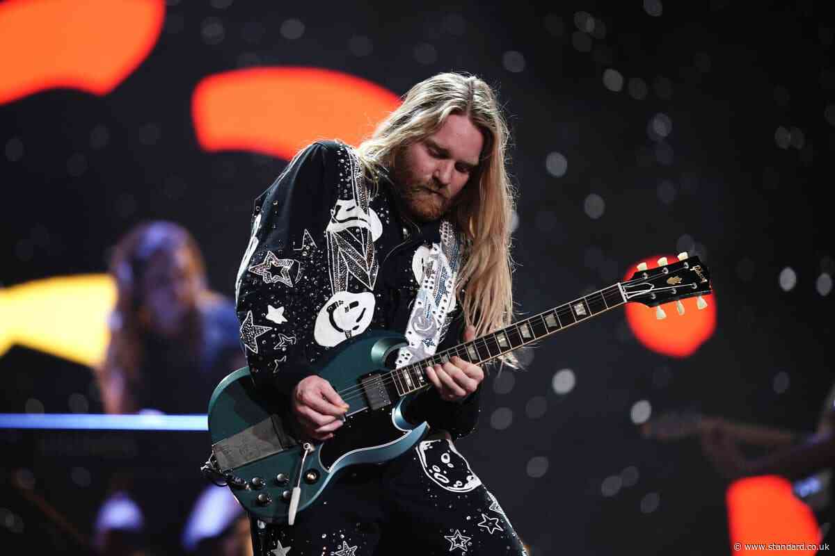 A look back at Eurovision’s most successful entrants of all time as 2025's grand final looms