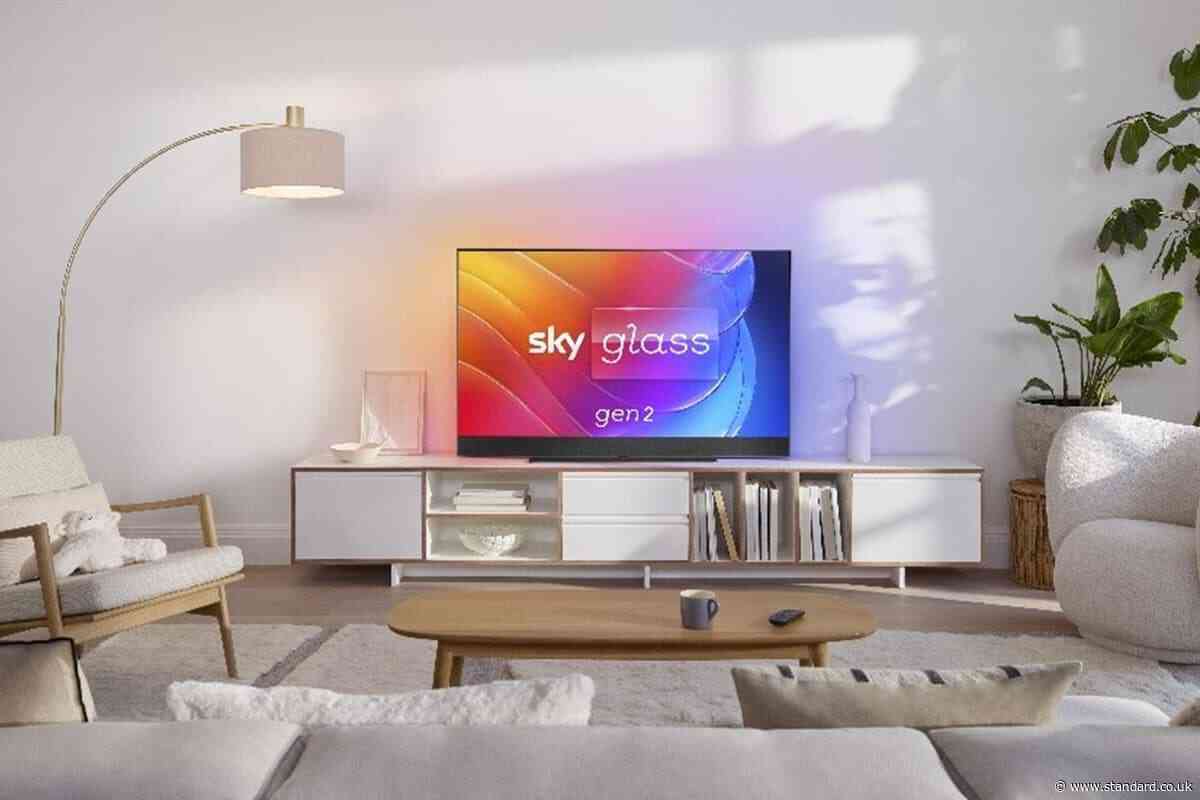 Sky TV down: Major outage leaves 30,000 users unable to watch shows