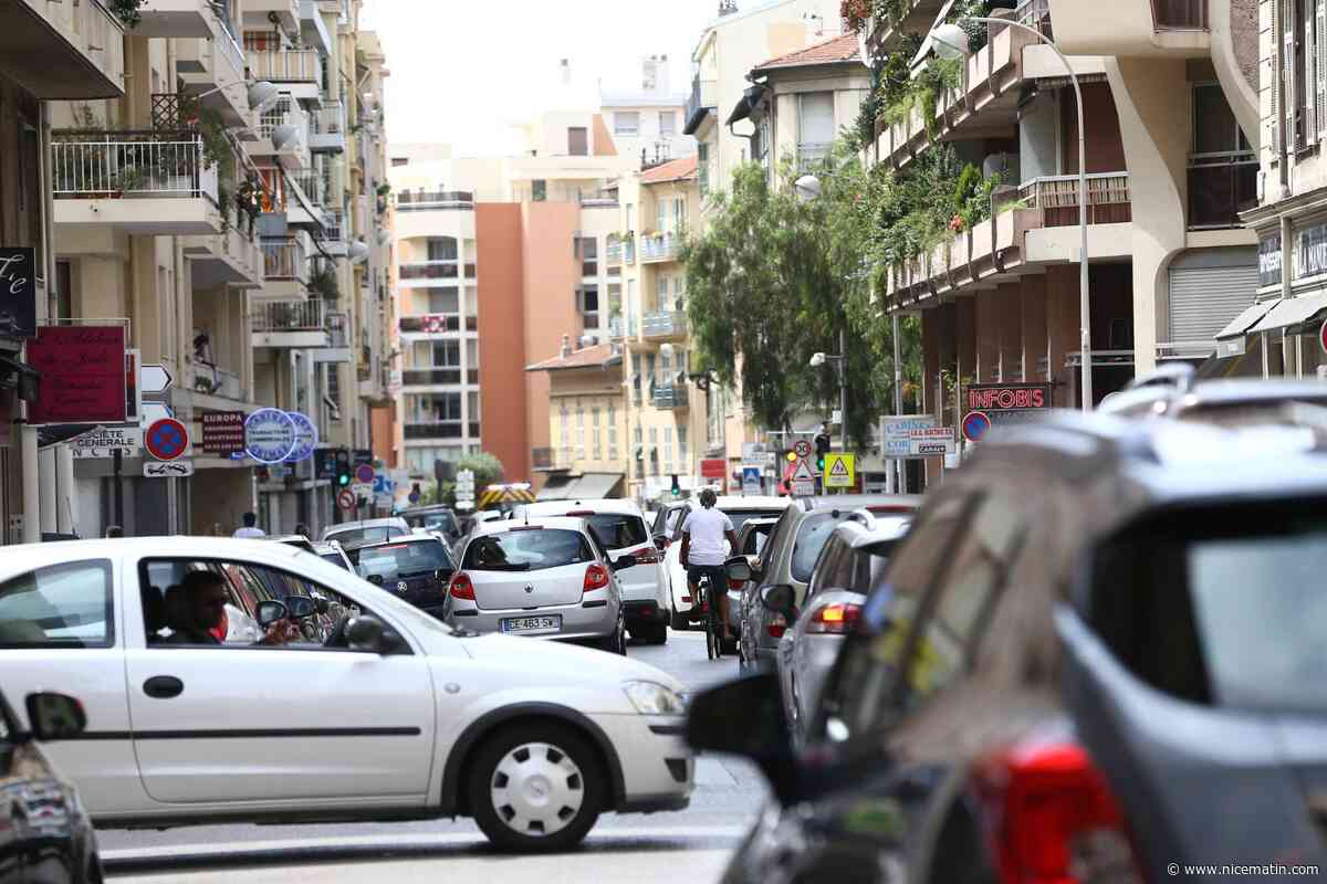 Vous avez été témoin ou victime d'agressivité au volant ? Racontez-nous!