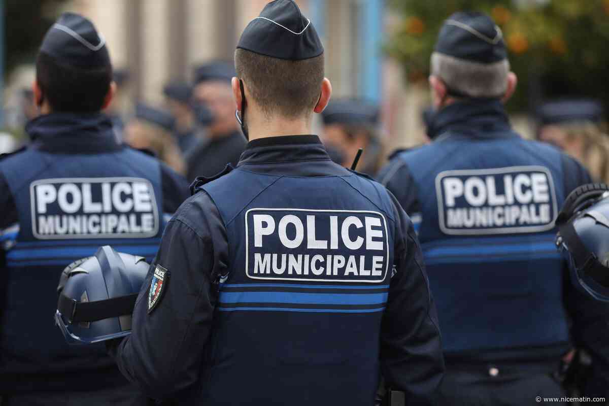 Deux voleurs arrêtés en flagrant délit de cambriolage à Mandelieu