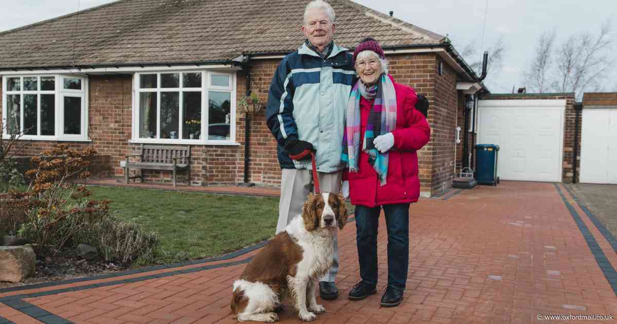 Bungalow shortage is getting worse, warn experts, with 'urgent' changes needed