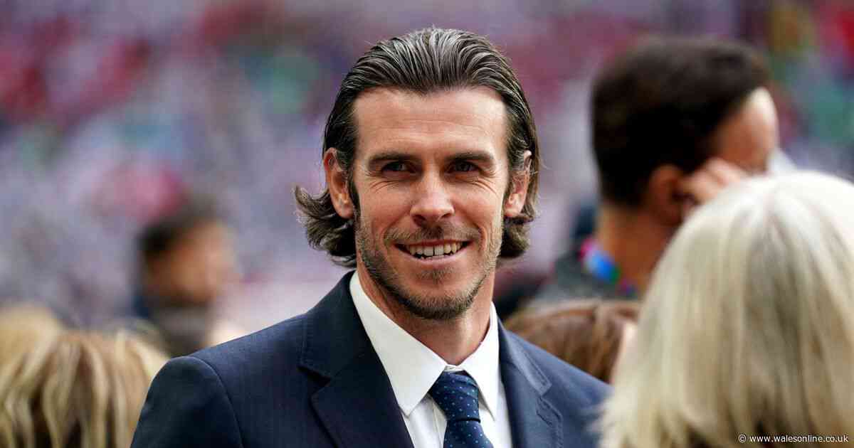 Gareth Bale removed from Sunday Times Rich list as Andy Murray and Rory McIlroy's incredible fortunes emerge
