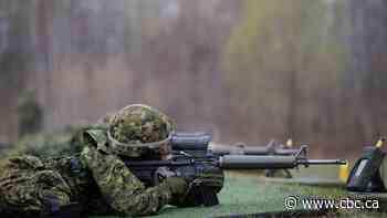 Leaked Canadian military report shows many new recruits are quickly leaving